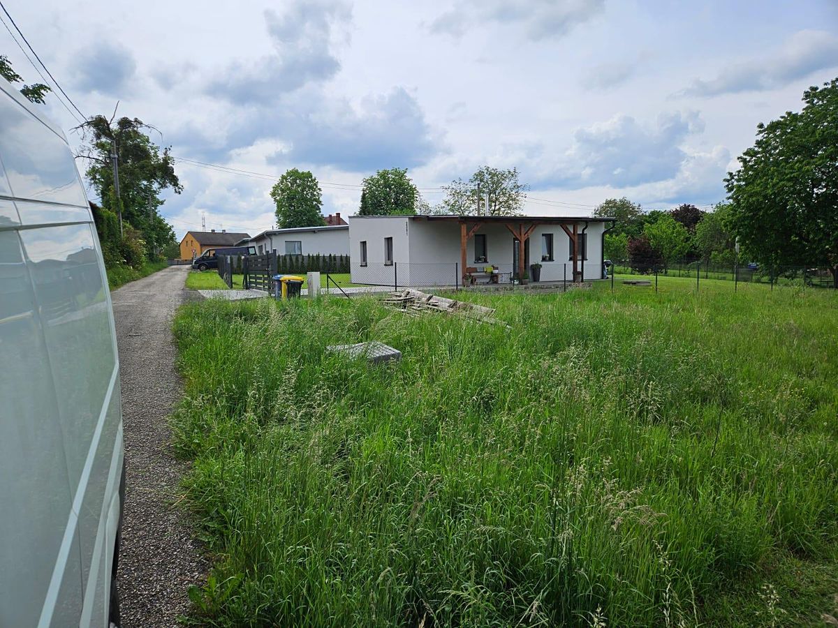 Prodej stavebního pozemku 5348 m², Petřvald – fotka 1 z 3