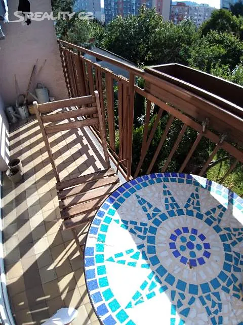 Pronájem bytu 3+kk 84 m² – další