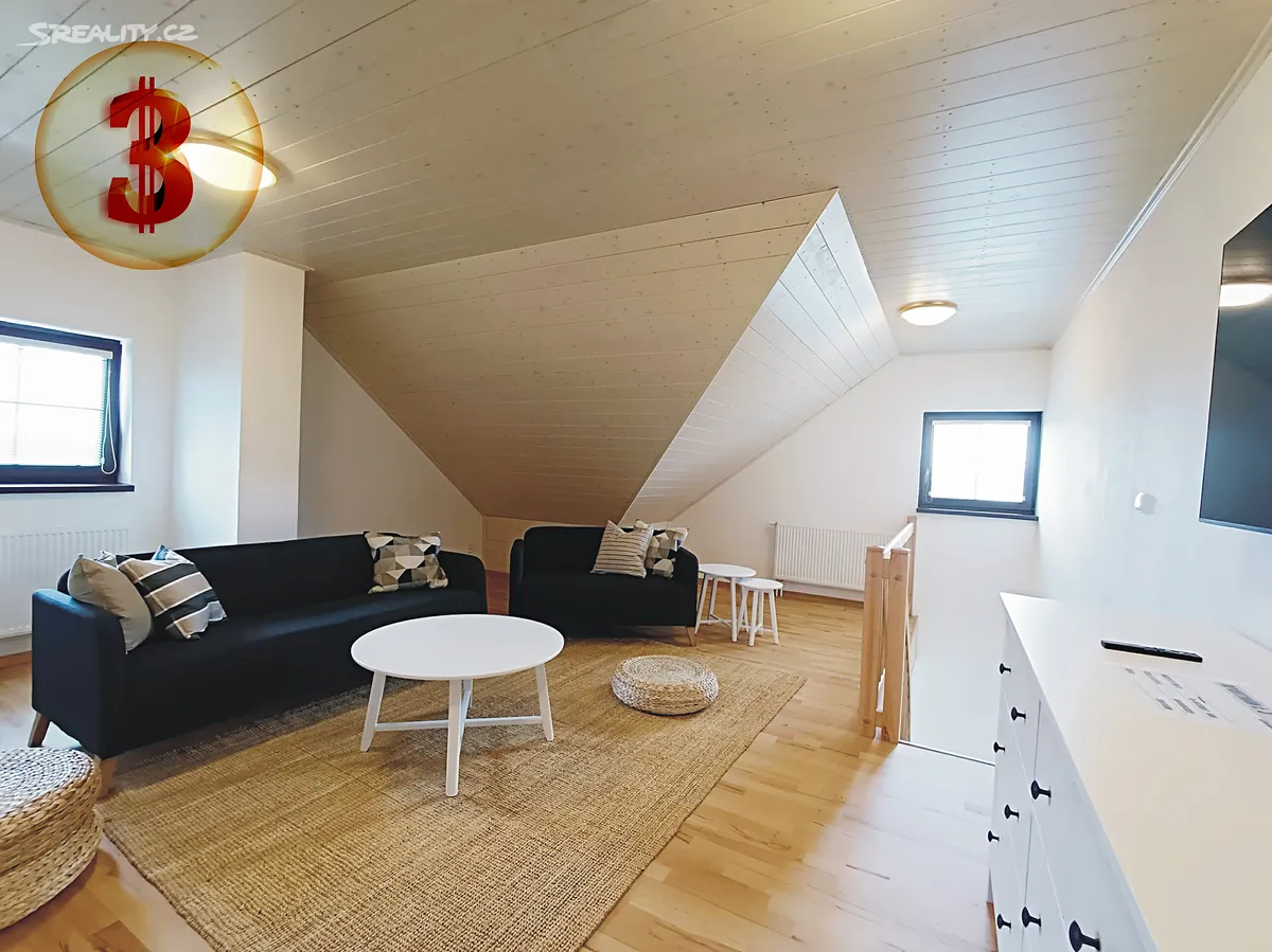 Prodej apartmánů 90 m² – pohled 2