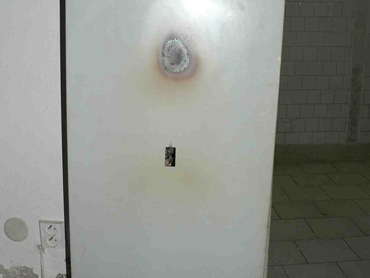 Комерційне приміщення в оренду, 200 м² (9 з 11)