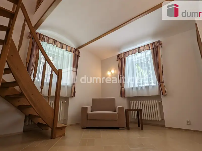 Prodej bytu 3+1 90 m², Mariánské Lázně – náhled fotky 2