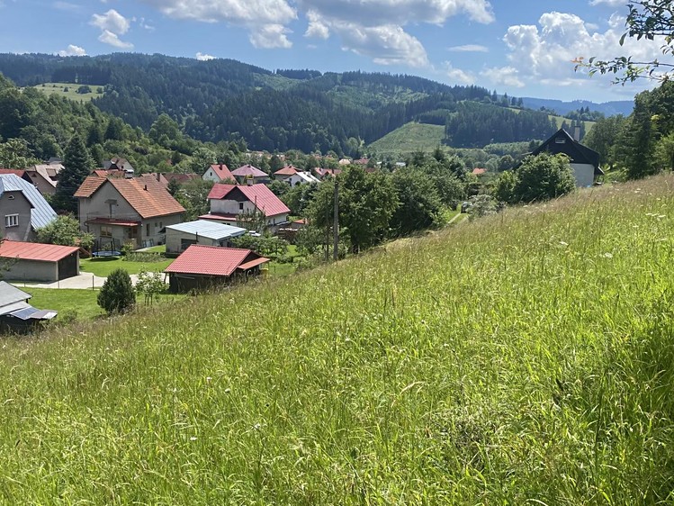 Prodej pozemku, 1 053 m² (2 z 10)