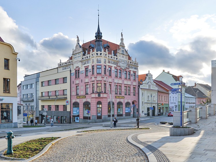 Pronájem komerčního prostoru, 56 m² (3 z 4)