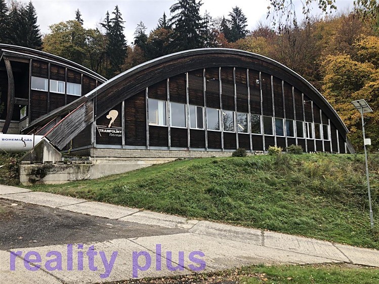 Комерційне приміщення на продаж, 1 206 м² (5 з 9)