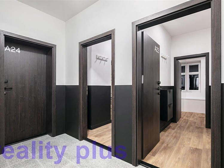 Квартира 1+kk в оренду, 33 м² (8 з 11)