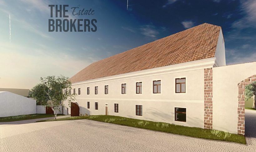 Prodej rodinného domu 579 m², pozemek 579 m² – fotografie 2