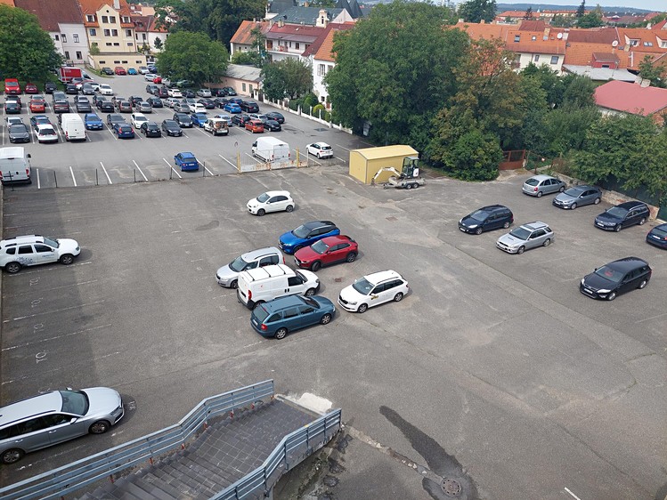 Pronájem komerčního prostoru, 32 m² (4 z 7)