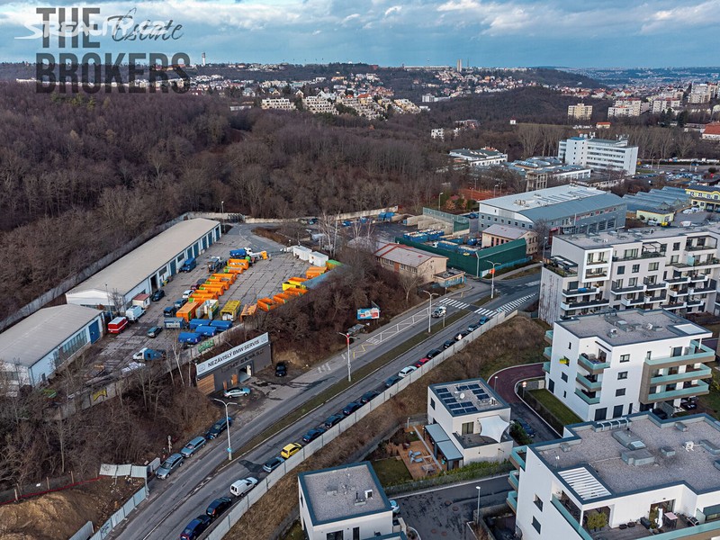Prodej komerční nemovitosti 525 m² – pohled 3