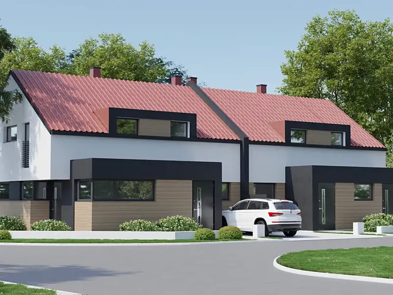 Prodej rodinného domu 90 m², pozemek 142 m², Dolní Věstonice – náhled fotky 1