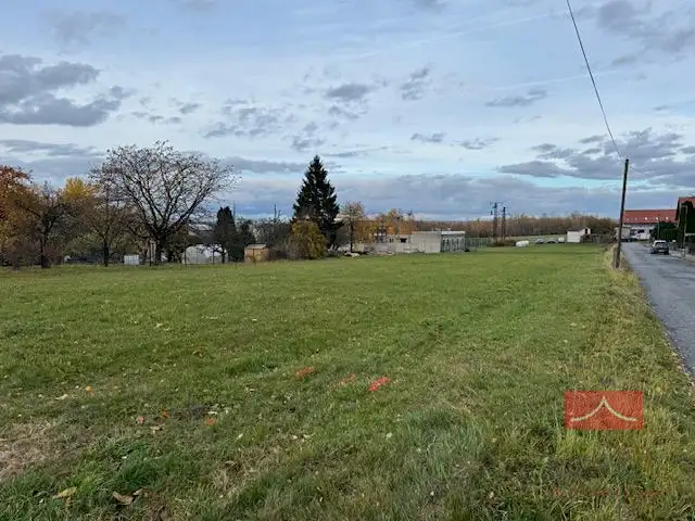 Prodej stavebního pozemku 1543 m², Chotěboř – náhled fotky 3