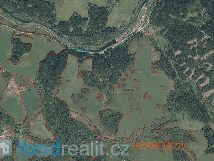 Grundstück zum Kauf, 23.186 m² (1 von 3)