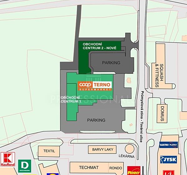 Комерційне приміщення в оренду, 105 м² (4 з 6)