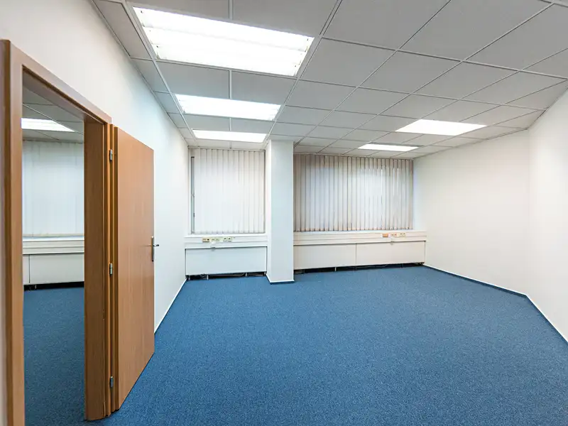Pronájem kanceláře 17 m², Praha – náhled fotky 3