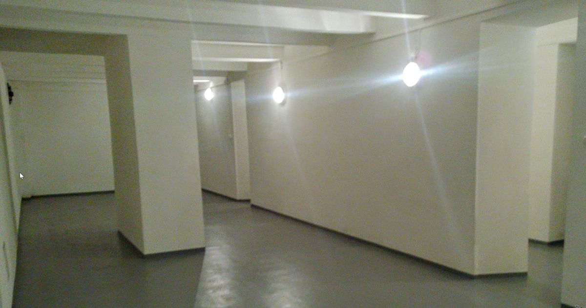 Pronájem skladového prostoru 5 m² – fotografie 3