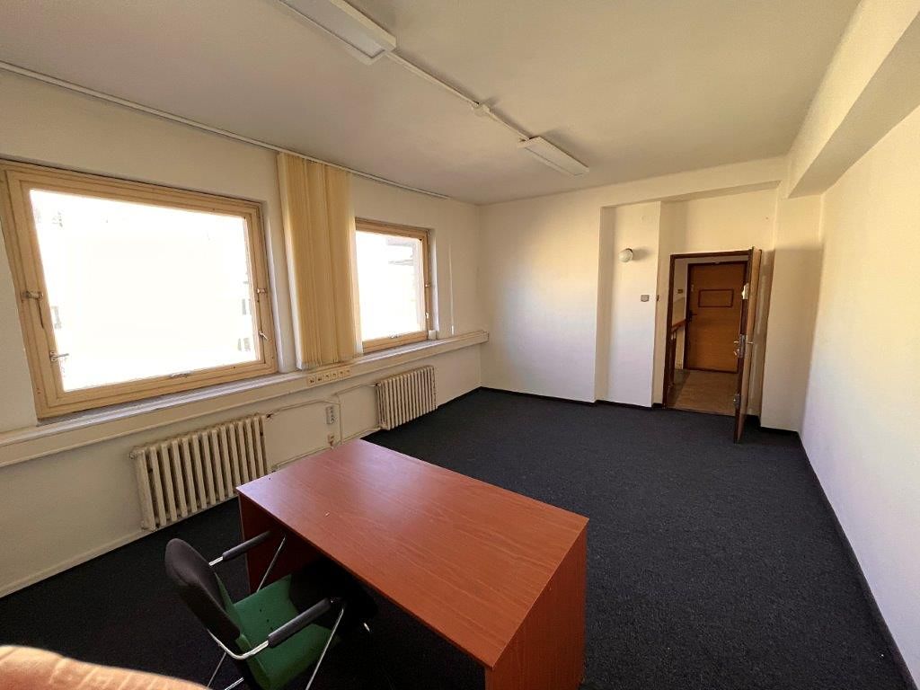 Pronájem kanceláře 20 m²