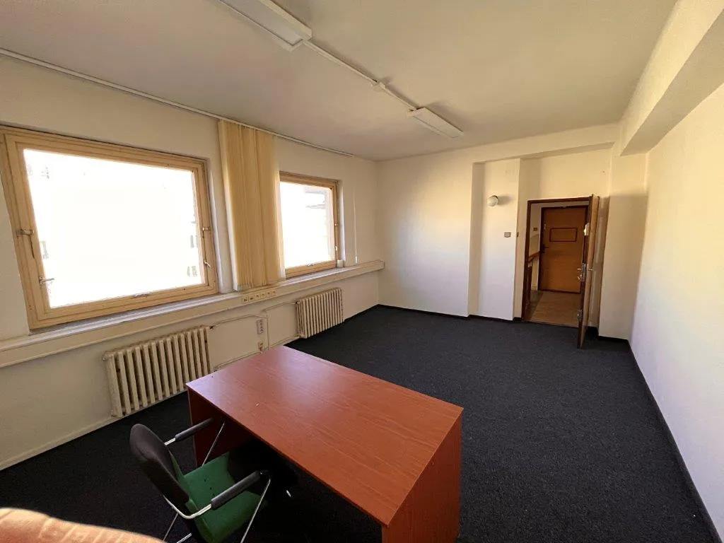 Pronájem kanceláře 20 m²
