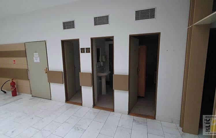 Комерційне приміщення в оренду, 100 м² (10 з 14)