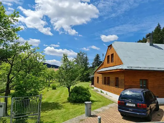 Prodej rodinného domu 276 m², pozemek 3356 m², Bílá – náhled fotky 3