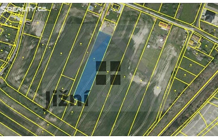 Ділянка на продаж, 6 358 м² (1 з 4)