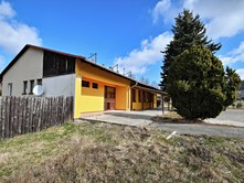 Prodej ubytovacího zařízení 1 415 m²