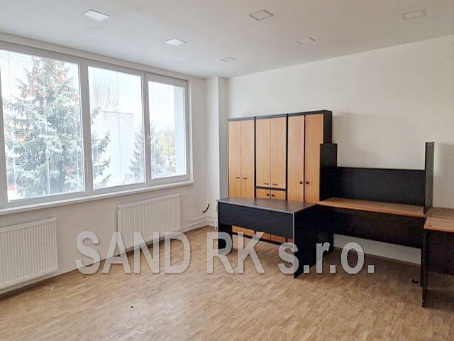 Комерційне приміщення в оренду, 1 м² (4 з 18)
