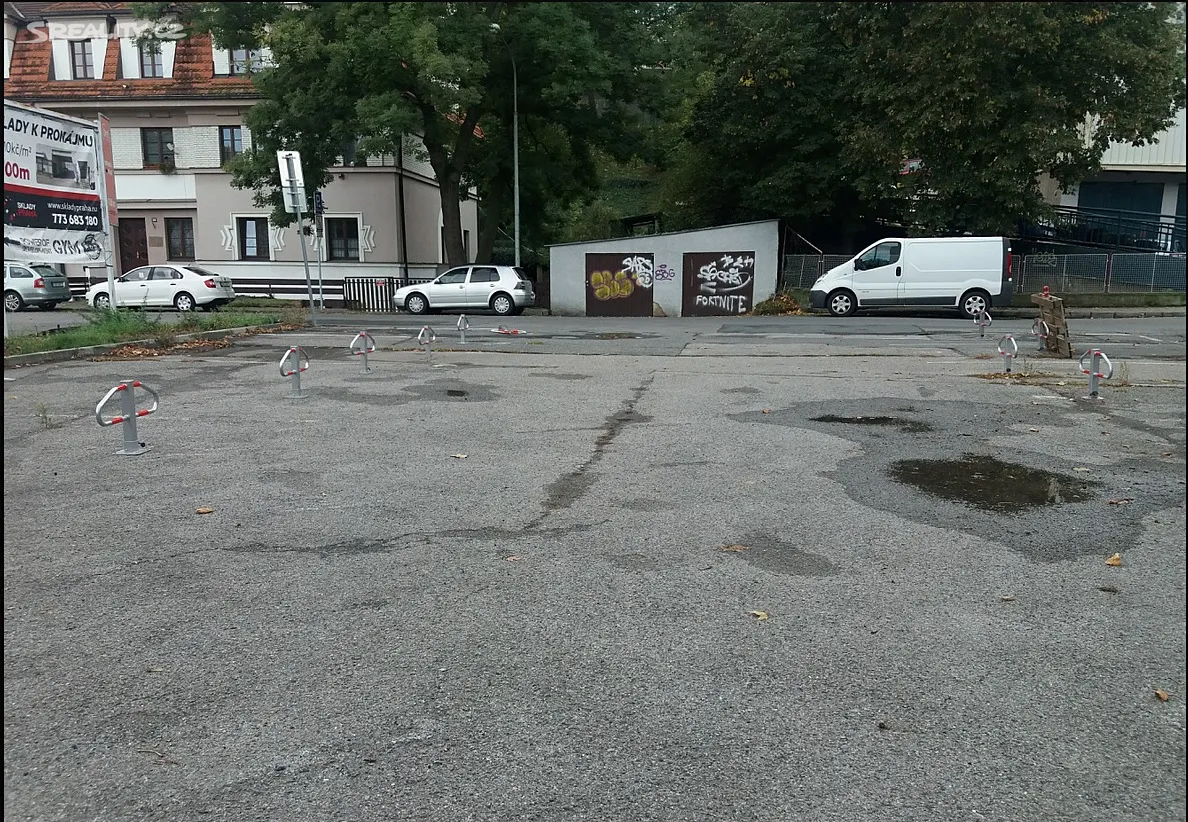 Pronájem specifického typu nemovitosti 16 m² – pohled 3