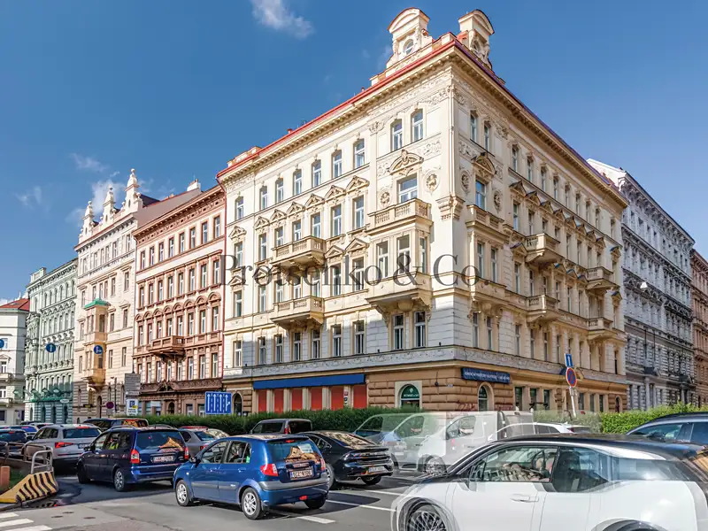 Prodej restaurace 230 m², Praha – náhled fotky 2