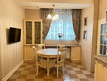 Prodej bytu 3+1 122 m²