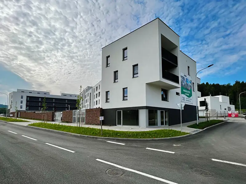 Prodej obchodního prostoru 67 m², Kuřim – náhled fotky 1