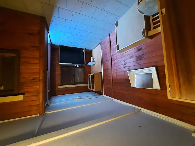 Prodej chaty 44 m², pozemek 422 m², Letovice – náhled fotky 3