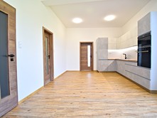 Pronájem bytu 2+kk 59 m²