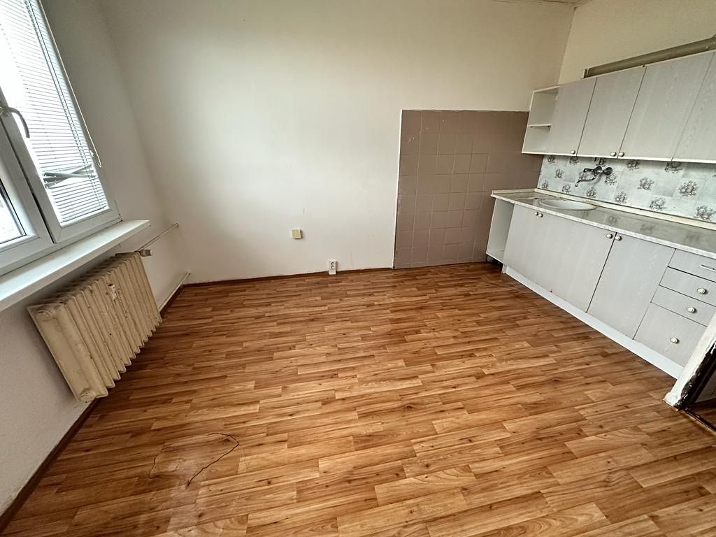 Pronájem bytu 1+kk 19 m²