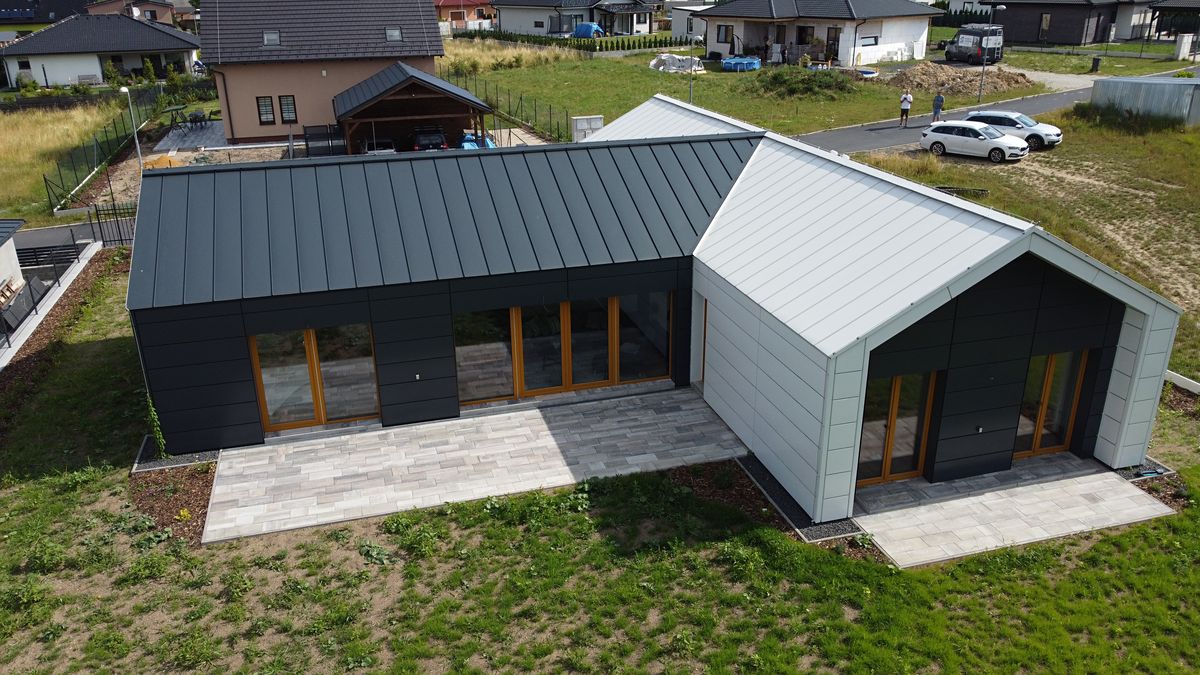Prodej rodinného domu 123 m², pozemek 1070 m² – fotografie 4