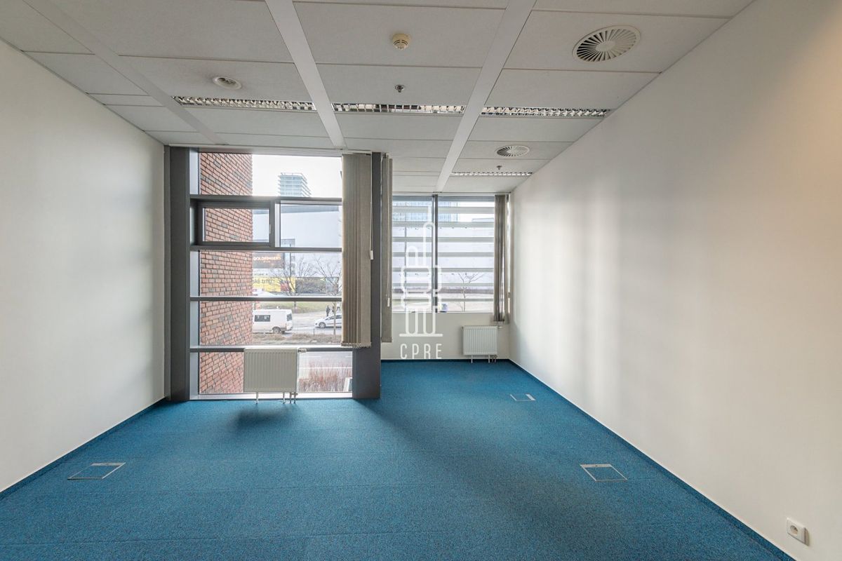 Pronájem kanceláře 650 m² – fotografie 2