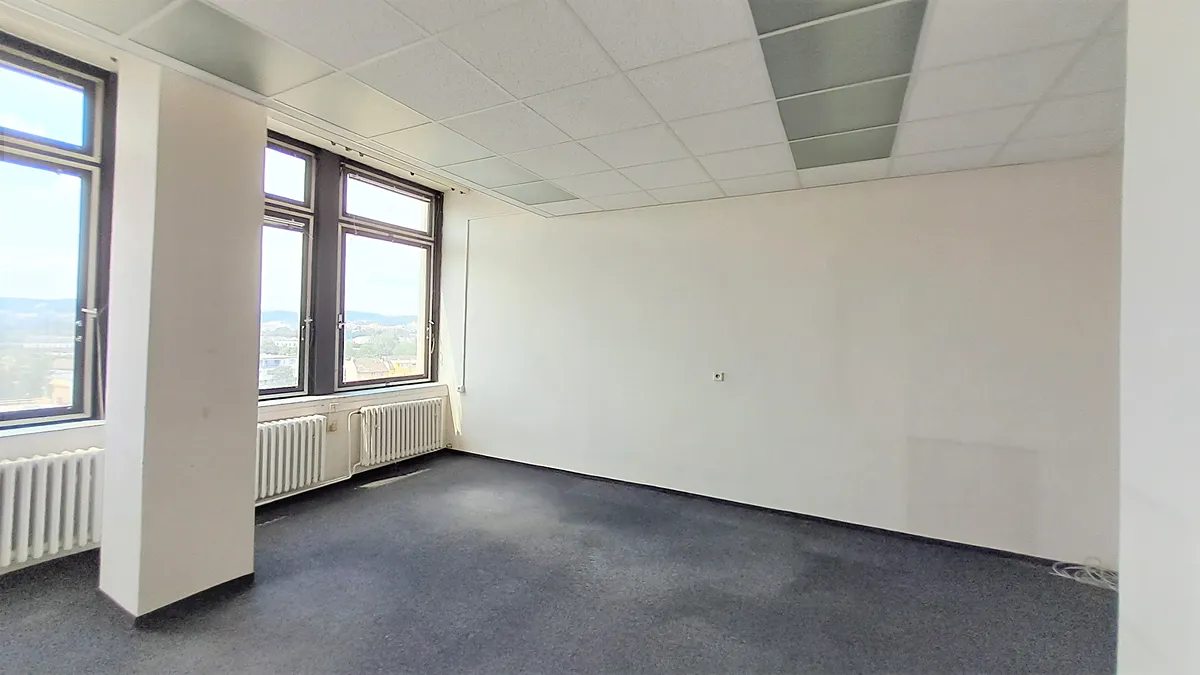 Pronájem kanceláře 20 m²