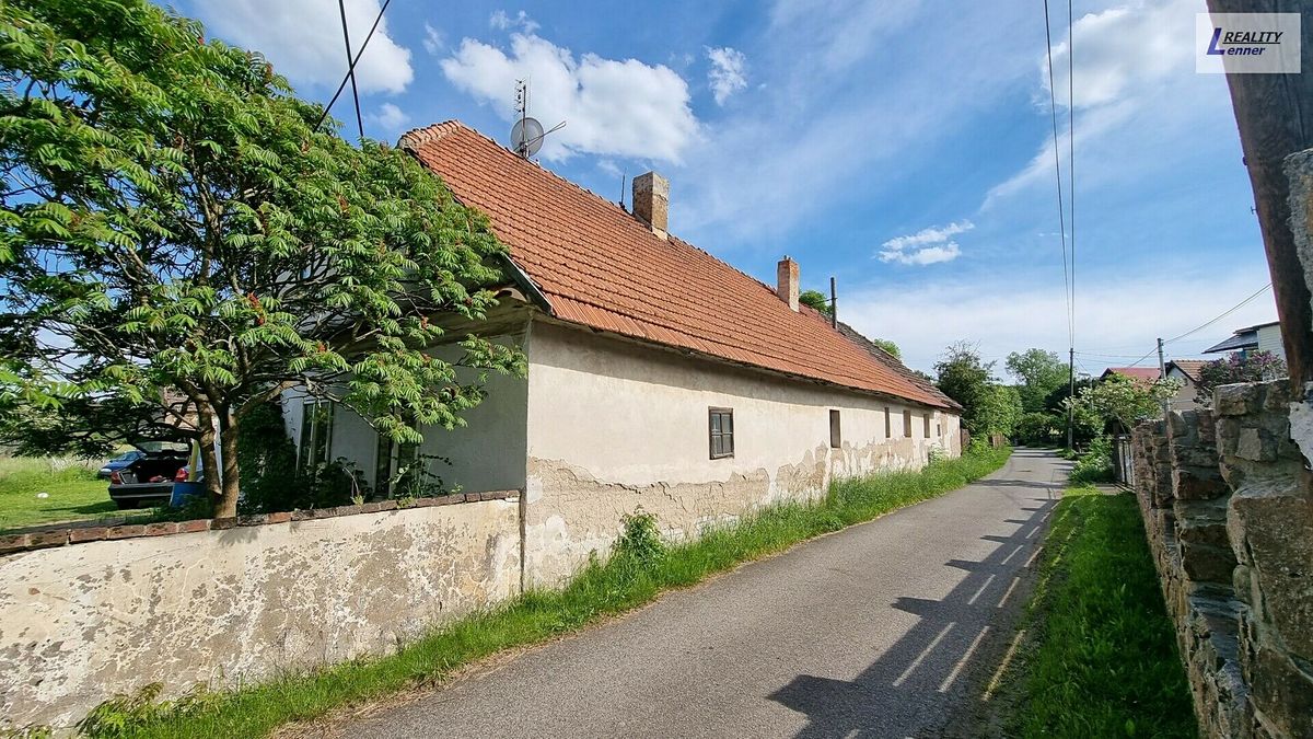 Prodej rodinného domu 153 m², pozemek 30495 m² – fotografie 5