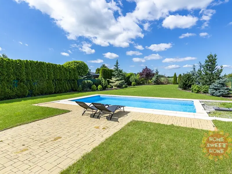 Pronájem rodinného domu 550 m², pozemek 1000 m², Průhonice – náhled fotky 2