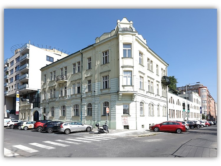 Pronájem komerčního prostoru, 257 m² (5 z 10)