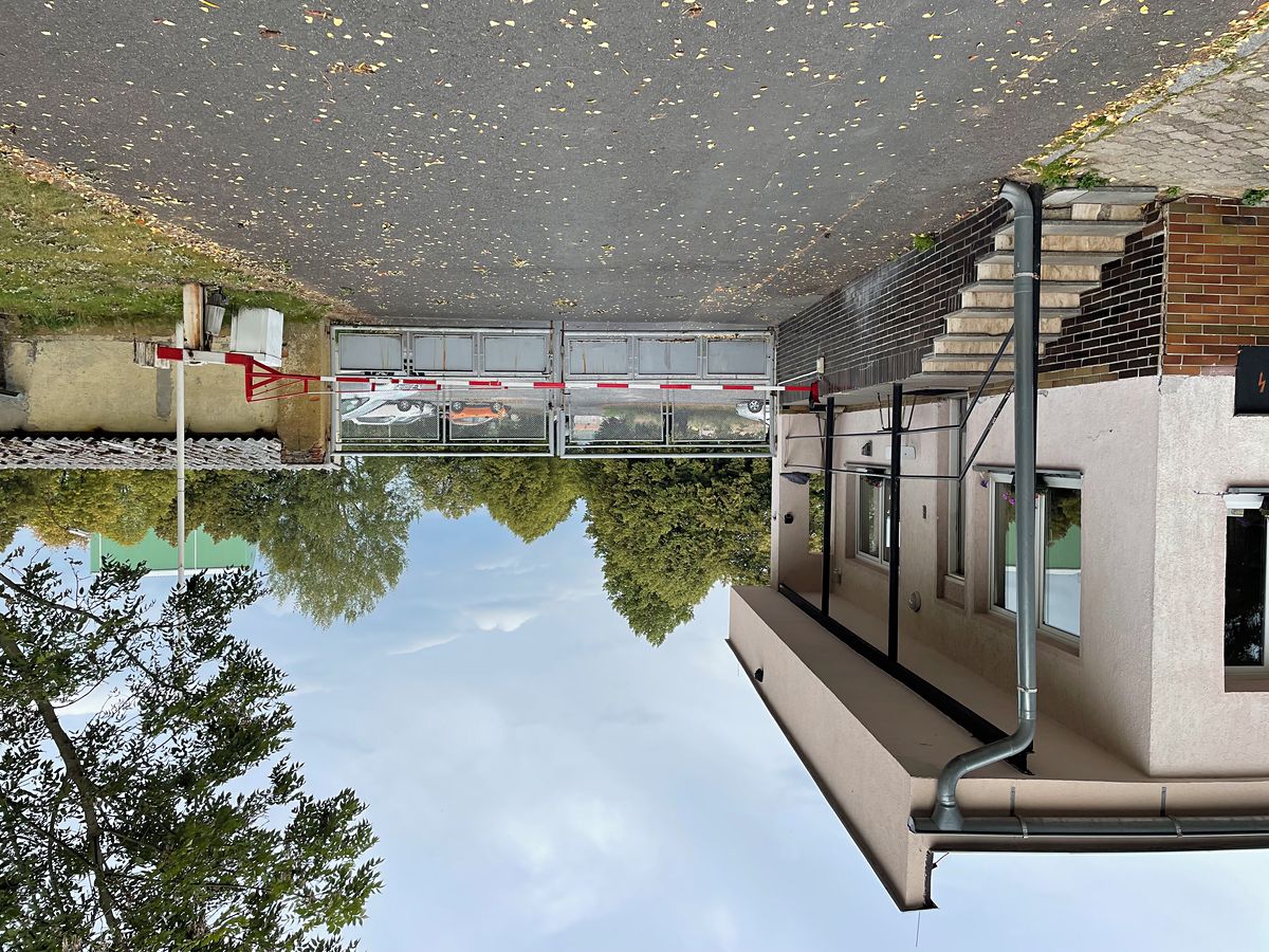 Pronájem skladového prostoru 50 m², Horní Slavkov – fotka 1 z 3