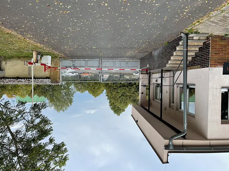 Pronájem skladového prostoru 50 m², Horní Slavkov – náhled fotky 1