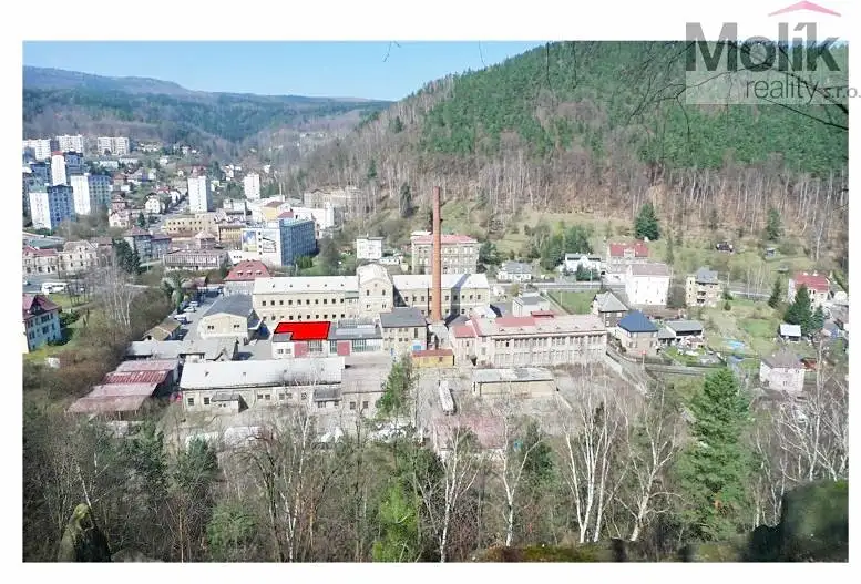 Pronájem skladového prostoru 150 m², Děčín – náhled fotky 2