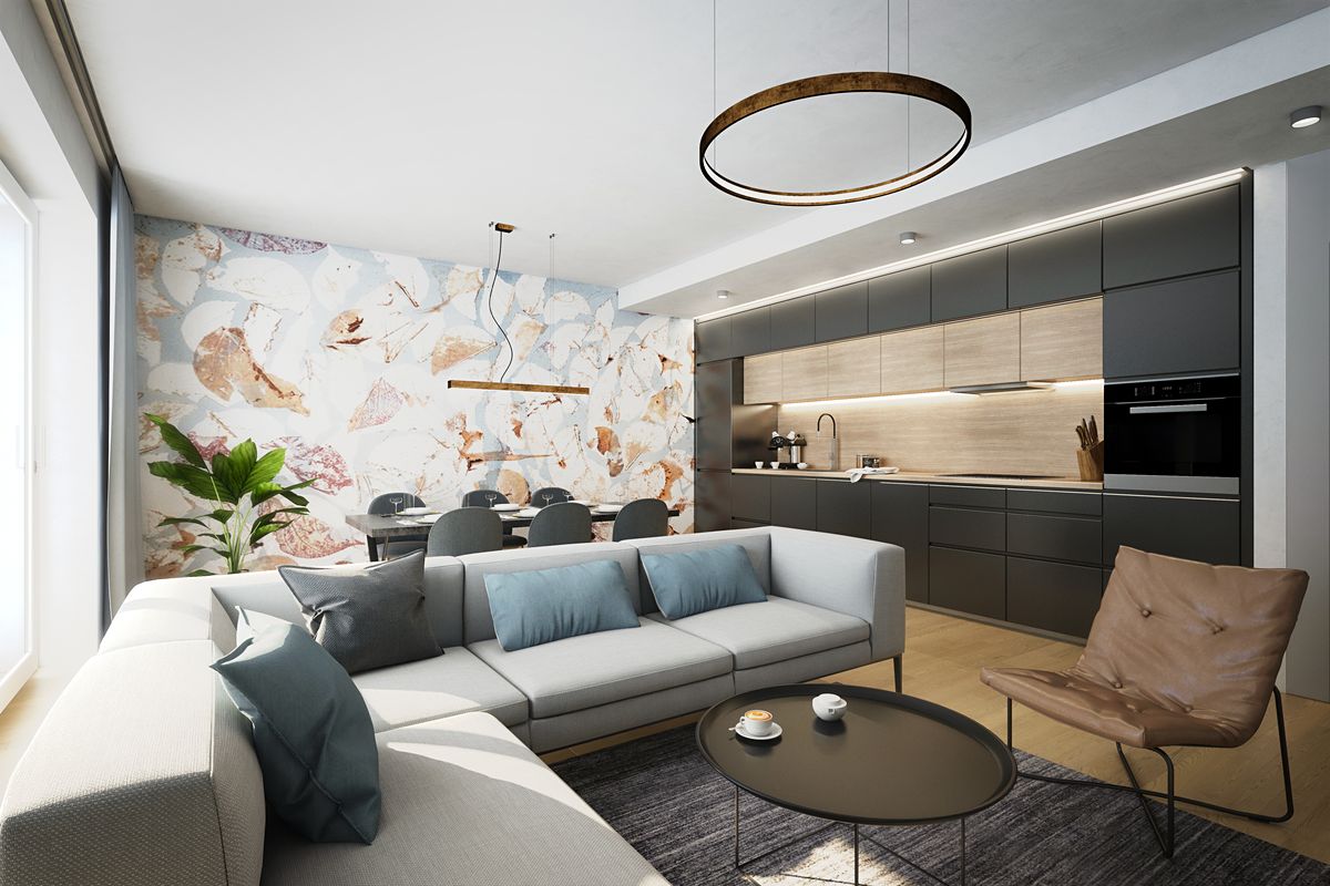 Prodej vícegeneračního domu 271 m², pozemek 777 m² – fotografie 3