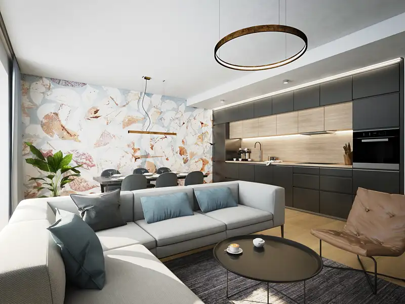 Prodej vícegeneračního domu 271 m², pozemek 777 m², Kamenný Újezd – náhled fotky 3