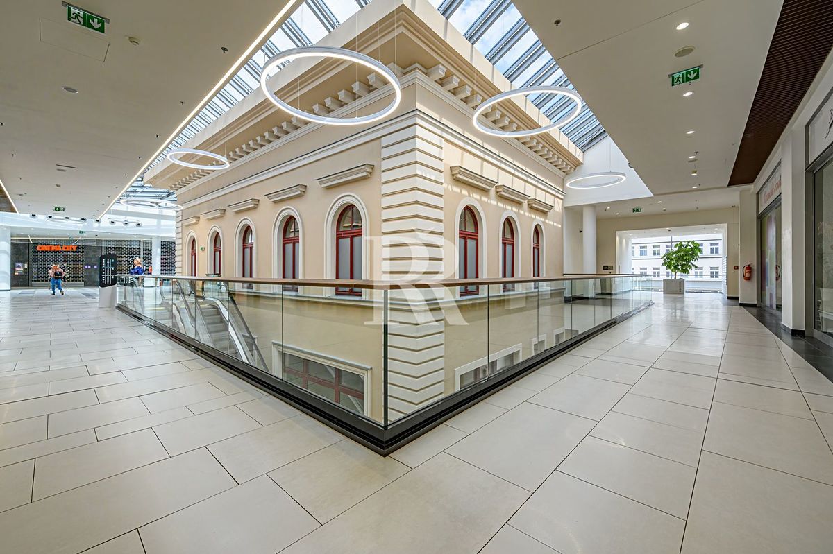 Pronájem ordinace 45 m² – fotografie 2