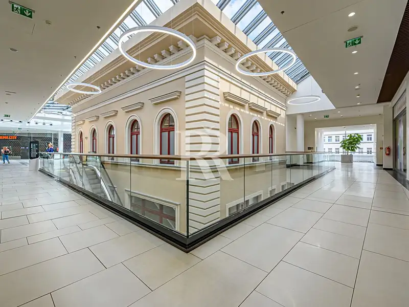 Pronájem ordinace 45 m², Liberec – náhled fotky 2