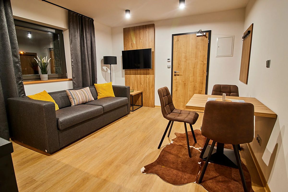 Pronájem bytu 2+kk 42 m² – fotografie 5