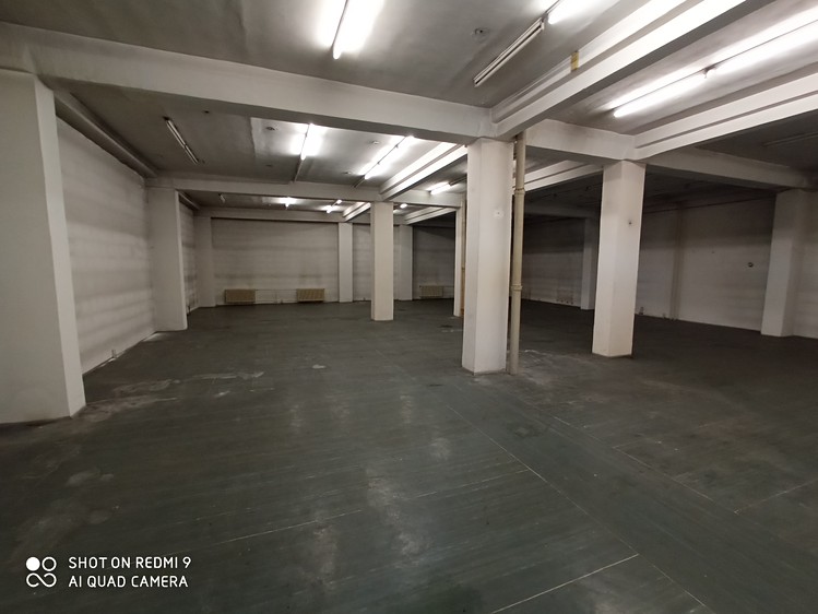 Pronájem komerčního prostoru, 277 m² (3 z 3)