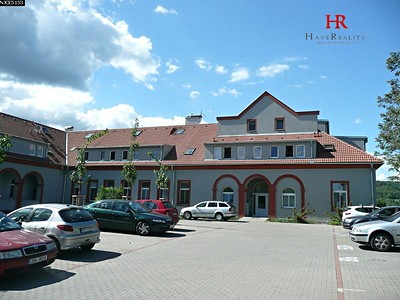 Prodej  pozemku 13 m²