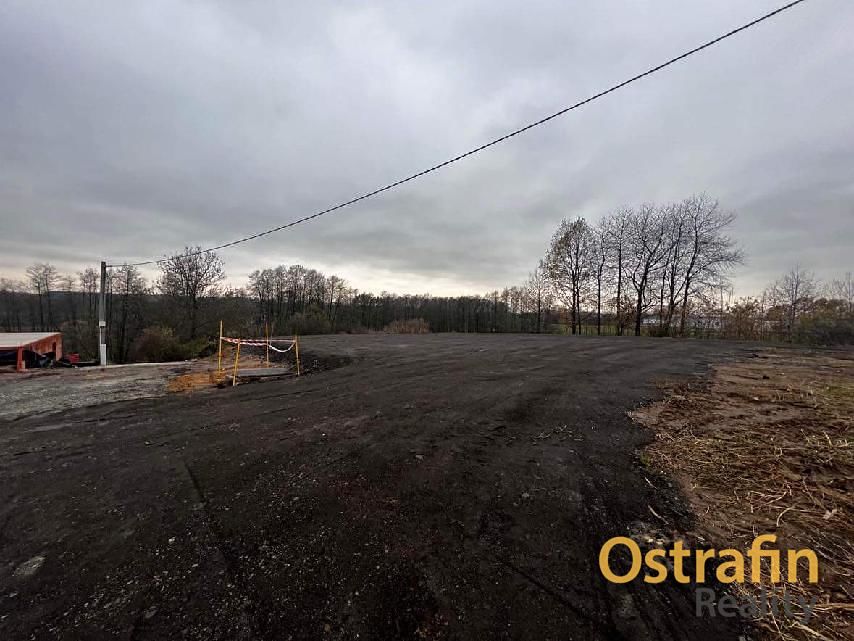 Pronájem komerčního pozemku 3000 m² – fotografie 2