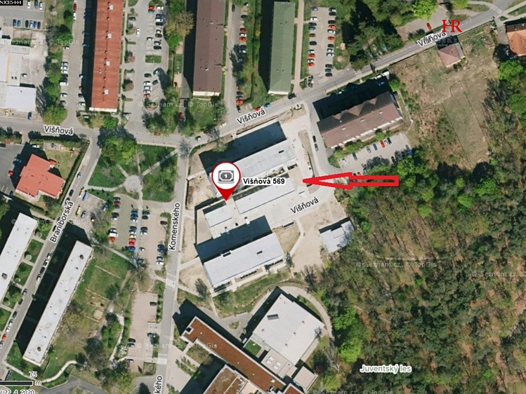 Prodej nemovitosti, 13 m² (16 z 21)